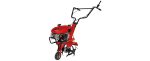 Tondeuse thermique autotractée 146 cm³ 46 cm pour 1 400 m²