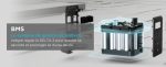 Station électrique portable 1024 Wh 1800 W batterie LFP