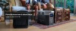 Station électrique portable 2048 Wh 3100 W batterie LFP
