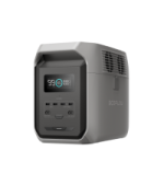 Station électrique portable 1024 Wh 1800 W batterie LFP
