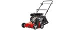 Tondeuse thermique autotractée 146 cm³ 46 cm pour 1 400 m²