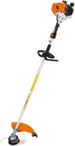 Débroussailleuse thermique 30,8 cm³ 1,3 kW 7000 tr/min anti-vibration