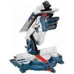 Scie à table et à onglets 1800 W lame 305 mm laser intégré coupe 95 mm hauteur 51 mm
