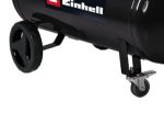 Compresseur à air 50 L 3000 W 10 bar 430 l/min