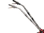 Scarificateur aérateur sans fil 36 V 35 cm bac 28 L