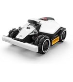 Robot tondeuse sans fil périphérique 800 m² AWD avec 4G