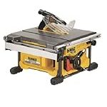 Scie circulaire de table 54 V lame 210 mm largeur de délignage 622 mm 5800 tr/min