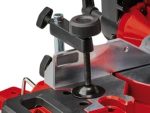 Scie à onglet combinée avec table supérieure 254 mm 2000 W