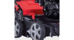 Scarificateur thermique 212 cm3 40 cm bac 40 L
