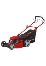 Tondeuse thermique autotractée 146 cm³ 46 cm pour 1 400 m²