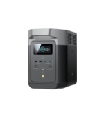 Station électrique portable 2048 Wh 3100 W batterie LFP