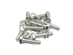 Treuil électrique 12V 5897 kg câble acier 20 m IP67