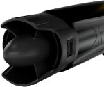 Souffleur sans fil 20 V débit 450 CFM niveau sonore 66 dB avec buse concentrateur format portatif