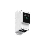 Système de stockage d’énergie AC 2400 W avec 3 batteries – Smart 3CT