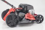 Tondeuse à essence 51 cm autotractée avec bac 70 L