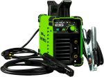 Poste à souder à l’arc 120 V 2400 W