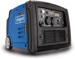 Groupe électrogène inverter 1000 W 230 V essence – SG3400i