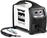 Poste de soudage inverter 4 procédés 230 V 170 A – Maxima 190_170A