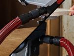 Scie à onglet combinée avec table supérieure 254 mm 2000 W