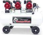 Compresseur d’air 100 L 10 bar 660 l/min 230 V