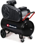 Compresseur 50 L 10 bar 2200 W débit d’aspiration 400 l/min – TE-AC 430/50/10