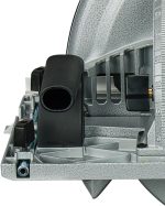 Scie circulaire électrique 2200 W Ø 355 mm profondeur de coupe 130 mm
