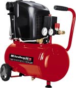 Compresseur 50 L 10 bar 2200 W débit d’aspiration 400 l/min – TE-AC 230/24