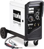 Poste de soudage inverter 4 procédés 230 V 170 A – Maxima 230_220A MP