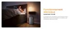 Batterie solaire 1,92 kWh avec 4 MPPT et sortie 2300 W