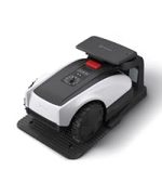 Robot tondeuse 800 m² RTK vision lidar largeur de coupe 22 cm