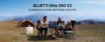 Station électrique portable 2073,6 Wh 2600 W