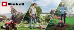 Scarificateur thermique 40 cm 4,2 kW 18 lames bac 45 L réglage profondeur 8 positions surface jusqu’à 1200 m²