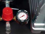 Compresseur à air 50 L 3000 W 10 bar 430 l/min
