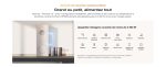 Batterie solaire 1,92 kWh avec 4 MPPT et sortie 2300 W