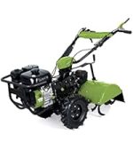 Motoculteur thermique 7 CV 212 cm³ 2 vitesses avant 1 arrière largeur 620 mm