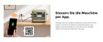 Station électrique portable 2048 Wh 2400 W LiFePO4 avec 13 sorties