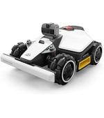 Robot tondeuse sans fil périphérique 1500 m² AWD LiDAR