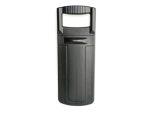 Broyeur de végétaux sans fil 36 V 25 mm sac 55 L