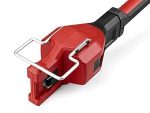 Débroussailleuse sans fil 36 V avec fil 43 cm et lame 3 dents