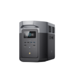 Station électrique portable 2048 Wh 3100 W batterie LFP