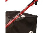 Tondeuse thermique autotractée 146 cm³ 46 cm pour 1 400 m²
