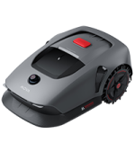 Robot tondeuse sans fil 1000 m² avec cartographie LiDAR 3D