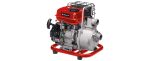 Tondeuse thermique autotractée 146 cm³ 46 cm pour 1 400 m²