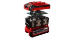 Tondeuse sans fil 36 V 48 cm mulching jusqu’à 1000 m²