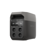 Station électrique portable 1024 Wh 1800 W batterie LiFePO4