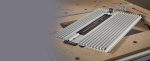 Établi multifonction pour machines 120 kg réglable en hauteur et pliable