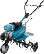 Motoculteur thermique Könner & Söhnen KS 7HP-950A 212 cm3 7 CV