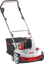 Scarificateur thermique AL-KO Combi Care 38 P Comfort avec bac 38 cm