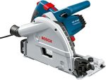 Scie plongeante filaire 1400 W Ø165 mm avec coffret L-BOXX