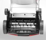 Scarificateur thermique AL-KO Combi Care 38 P Comfort avec bac 38 cm